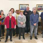 Sandhäuser Frühlingsmeile: Tag der offenen Tür beim Gesangverein Liederkranz