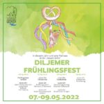 Diljemer Frühlingsfest - Vier Tage mit viel Musik