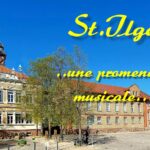 "St. Ilgen - une promenade musicale" - Musik-DVD zum Partnerschafts-Jubiläum