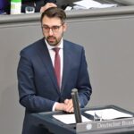 Videokonferenz mit MdB Oppelt: "Bericht aus dem Bundestag"