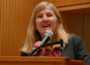 Oberbürgermeisterwahl März 2024: Claudia Felden wird kandidieren