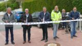 Baustelle „Bubenwingert – Kieferweg – Sanserweg“ beendet – Kosten ca. 1,1 Mio. €