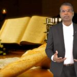 "Wer von diesem Brot ißt, wird ewig leben!" - </br>Das Geistliche Wort #554