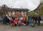 Jugendliche der ev. Kirche besuchen Jugendtage Oberammergau