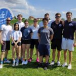 Schwimmklub Neptun erfolgreich bei den Süddeutsche Meisterschaften in Riesa