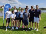 Schwimmklub Neptun erfolgreich bei den Süddeutsche Meisterschaften in Riesa