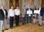 Kulturnetzwerk Leimen spendet 2.300 € an Aktionsbündnis Katastrophenhilfe