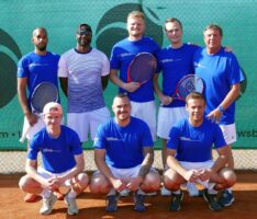 Tennis: TC Blau-Weiß Leimen – Ergebnisse des Medenspieltags