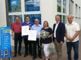 Oliver Fuhrmanns OFIS Computer & Services feiert 25-jähriges Jubiläum