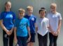 SK Neptun: Erfolgreiche Talenterkennung – Land-Wasser-Test 2022 ️