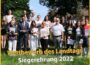 Wettbewerb des Landtags: Der erste Preis und etliche weitere gehen nach Sandhausen