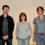 Grün.-Alternative-Liste Sandhausen wählt Vorstand neu