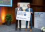 Klimaschutz: Der Rhein-Neckar-Kreis erhält erneut European Energy Award