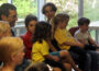Interkulturelles Kinder- und Familienfest im Kultursaal der Schlossberghalle in Gauangelloch