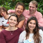 Weltoffene Gastfamilien gesucht - MdL Knopf unterstützt interkulturellen Austausch