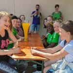 Handball: Weibliche C-Jugend der KuSG qualifiziert sich für die Landesliga