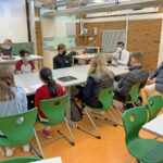Schulunterricht künftig digitaler: Pilotprojekt am Fr.-Ebert-Gymnasium geplant