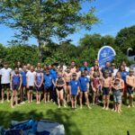 Erfolgreiches Schwimmfest für den SK Neptun in Brühl