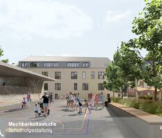 „Treffpunkt Leimen“: 6,2 Mio. € Kostenschätzung