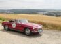 26. Oldtimer-Rallye ADAC Heidelberg Historic kommt am 8. Juli nach Leimen