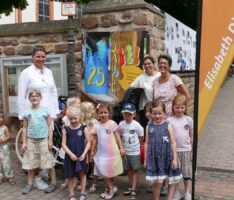 25 Jahre Elisabeth-Ding: Ein durchweg gelungener Jubiläums-Auftakt