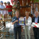 Lions Club spendet Mauritius-Kindergarten 1.000€ - Unterstützt Anschaffung von Sportgerät