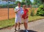 St. Ilgen: Kooperationsvertrag zwischen TV Germania und Tennisclub Kurpfalz unterzeichnet