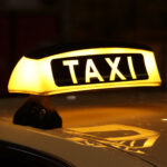 Neue Rechtsverordnung über Taxigebühren ab 1. Juli - Fahrpreise erhöhen sich