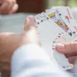 Die Geschichte der Spielkarten: Die Entwicklung des modernen Decks