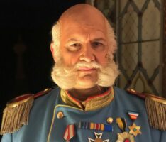 Leimener Bühnenkünstler Wilfried Staber in Heidelberg zum »Kammersänger« ausgezeichnet