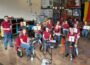 Musikfest der Stadt- und Feuerwehrkapelle – Erstauftritt der Original Okertal Synkopisten
