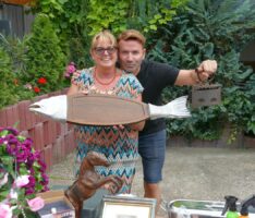 Stöbern auf Leimens Hof-Flohmärkten – </br>Jetzt auch nachträglich virtuell möglich