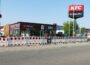 Baldige Eröffnung von Kentucky Fried Chicken und Pizza Hut in Sicht