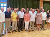 Gemeinsam für ganz Leimen unter dem Dach des CDU-Stadtverbandes
