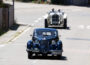 185 Oldtimer in der Region unterwegs bei der 26. ADAC Heidelberg Historic Rallye