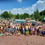 Neptun Ferienprogramm: Viel Spiel und Spaß im Freibad
