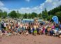 Neptun Ferienprogramm: Viel Spiel und Spaß im Freibad