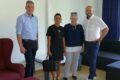 Wohnland Breitwieser spendet Möbel für ukrainische Flüchtlinge