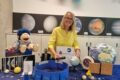 Astronomie und Forscherstation: Weltall als Türöffner für naturwissenschaftliche Bildung