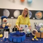 Astronomie und Forscherstation: Weltall als Türöffner für naturwissenschaftliche Bildung