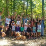 Ferienspaß des Tierschutzvereins: </br>Ein Tag im Tom-Tatze-Tierheim