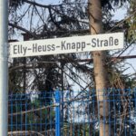 Alexander Hahn: Elly Heuss-Knapp prägt als Persönlichkeit bis heute unsere Politik