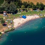 Freizeittipps für die Sommerferien: Erfrischende blaue Wasser-Oasen