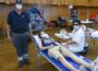 Erfolgreiche Blutspende in Sandhausen – Mehr Spender als „vor Corona“
