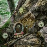 Freizeittipp: Der Leimener Wichtelpfad lädt zum Mitbasteln und Entdecken in den Wald ein