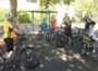 Ferienprogramm: Mountainbiken beim MSC St. Ilgen