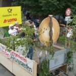 "Lotto-Totto, Bier und Wein" -  </br>Aus der Angellocher Kerwe-Rede