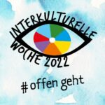 Interkulturelle Woche in Leimen - </br>Drei Veranstaltungen in dieser Woche