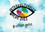 Interkulturelle Woche in Leimen – </br>Drei Veranstaltungen in dieser Woche