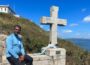 „Der Weg ist das Ziel“ – Pfarrer Lourdu auf dem Jabobsweg bis Santiago de Compostela